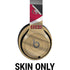 NFL San Francisco 49ers Beats Solo 4 Wireless Headphones Skin