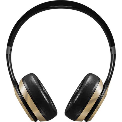 NFL San Francisco 49ers Beats Studio Pro Wireless Headphones Skin