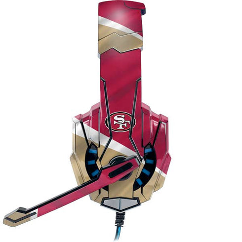 NFL San Francisco 49ers BENGOO G9000 Skin