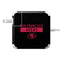 NFL San Francisco 49ers Black Performance Series 85W Power Adapter (15 and 17 inch MacBook Pro Charger) Skin