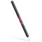 NFL San Francisco 49ers Black Performance Series Apple Pencil (2nd Gen 2019) Skin