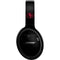 NFL San Francisco 49ers Black Performance Series Bose QuietComfort 35 II Headphones Skin