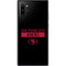 NFL San Francisco 49ers Black Performance Series Galaxy Note 10 Plus Skin