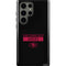 NFL San Francisco 49ers Black Performance Series Galaxy S23 Ultra Pro Case
