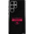 NFL San Francisco 49ers Black Performance Series Galaxy S23 Ultra Pro Case