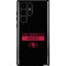 NFL San Francisco 49ers Black Performance Series Galaxy Cases