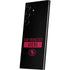 NFL San Francisco 49ers Black Performance Series Galaxy S25 Ultra Skin