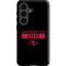 NFL San Francisco 49ers Black Performance Series Galaxy S26 Plus Impact Case