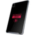 NFL San Francisco 49ers Black Performance Series iPad Cases
