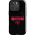 NFL San Francisco 49ers Black Performance Series iPhone 16 Pro Max Magsafe Impact Case