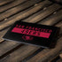 NFL San Francisco 49ers Black Performance Series Apple MacBook Air Skin