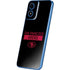 NFL San Francisco 49ers Black Performance Series Moto G Play 4G (2024) Skin