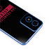 NFL San Francisco 49ers Black Performance Series Moto G Play 4G (2024) Skin