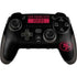 NFL San Francisco 49ers Black Performance Series PlayStation Scuf Vantage 2 Controller Skin