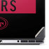 NFL San Francisco 49ers Black Performance Series Dell Precision Skin