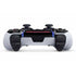 NFL San Francisco 49ers Black Performance Series PS5 DualSense Edge Pro Controller Skin