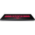 NFL San Francisco 49ers Black Performance Series Surface Laptop 7 13.8in Skin