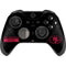 NFL San Francisco 49ers Black Performance Series Xbox Elite Wireless Controller Series 2 Skin