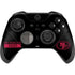 NFL San Francisco 49ers Black Performance Series Xbox Elite Wireless Controller Series 2 Skin