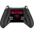 NFL San Francisco 49ers Black Performance Series Xbox Elite Wireless Controller Series 2 Skin