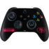 NFL San Francisco 49ers Black Performance Series Xbox Series X Skins