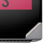 NFL San Francisco 49ers Black Performance Series HP ZBook Fury 16 G10 Skin