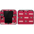 NFL San Francisco 49ers Blitz Series Nintendo Skins