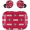 NFL San Francisco 49ers Blitz Series Amazon Echo Buds Skin