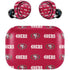 NFL San Francisco 49ers Blitz Series Amazon Echo Buds Skin