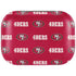 NFL San Francisco 49ers Blitz Series Amazon Echo Buds Skin