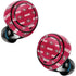 NFL San Francisco 49ers Blitz Series Amazon Echo Buds Skin