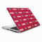 NFL San Francisco 49ers Blitz Series HP Elitebook Skin