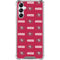NFL San Francisco 49ers Blitz Series Gabb Phone 4 Clear Case