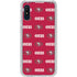 NFL San Francisco 49ers Blitz Series Galaxy Cases