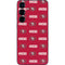 NFL San Francisco 49ers Blitz Series Galaxy A16 5G Skin