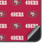 NFL San Francisco 49ers Blitz Series Galaxy A16 5G Skin