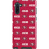 NFL San Francisco 49ers Blitz Series Galaxy Cases
