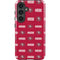 NFL San Francisco 49ers Blitz Series Galaxy S25 Impact Case