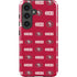 NFL San Francisco 49ers Blitz Series Galaxy S25 Impact Case