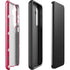 NFL San Francisco 49ers Blitz Series Galaxy S25 Impact Case