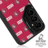 NFL San Francisco 49ers Blitz Series Galaxy S25 Kickstand Case