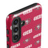 NFL San Francisco 49ers Blitz Series Galaxy S25 Plus Impact Case