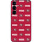 NFL San Francisco 49ers Blitz Series Galaxy S25 Skin