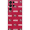 NFL San Francisco 49ers Blitz Series Galaxy S25 Ultra Skin