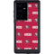 NFL San Francisco 49ers Blitz Series Galaxy S24 Ultra Waterproof Case