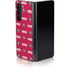 NFL San Francisco 49ers Blitz Series Galaxy Z Fold5 5G Skin