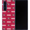 NFL San Francisco 49ers Blitz Series Galaxy Z Fold6 Skin