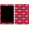 NFL San Francisco 49ers Blitz Series iPad Skins