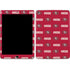 NFL San Francisco 49ers Blitz Series iPad Skins