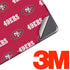 NFL San Francisco 49ers Blitz Series iPad Skins